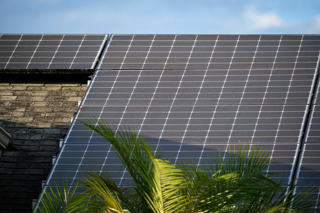solarmodule_hausdach